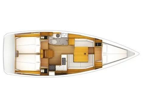 Jeanneau Sun Odyssey 379