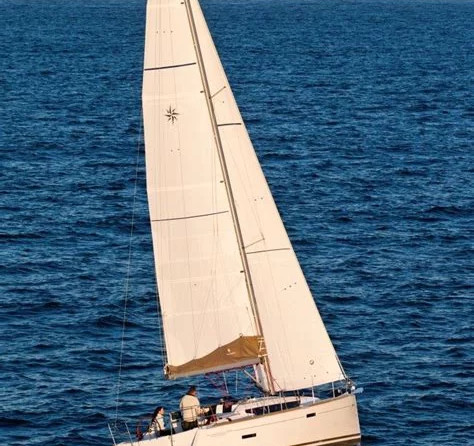 Jeanneau Sun Odyssey 379