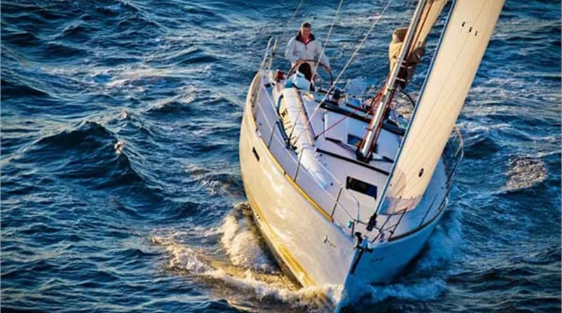 Jeanneau Sun Odyssey 379