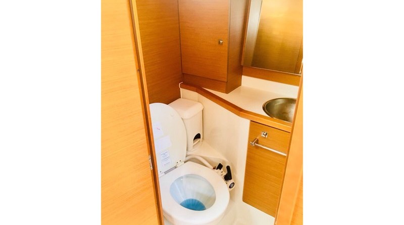 Jeanneau Sun Odyssey 379