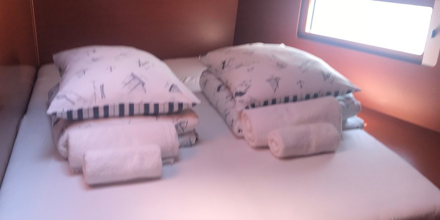 Beneteau Oceanis 51.1