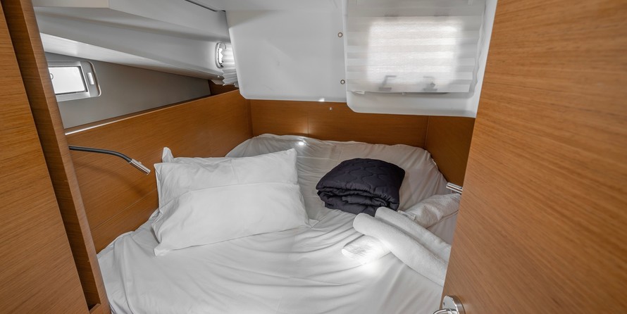 Jeanneau Sun Odyssey 440