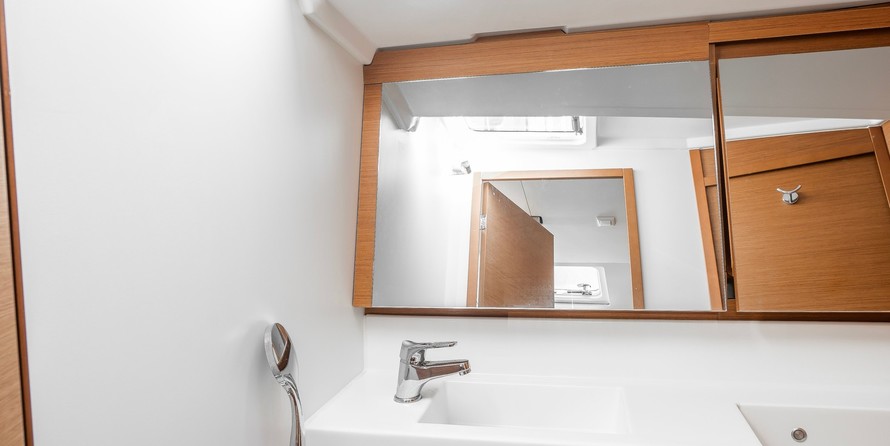 Jeanneau Sun Odyssey 440