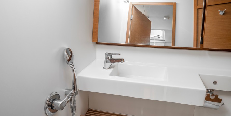 Jeanneau Sun Odyssey 440