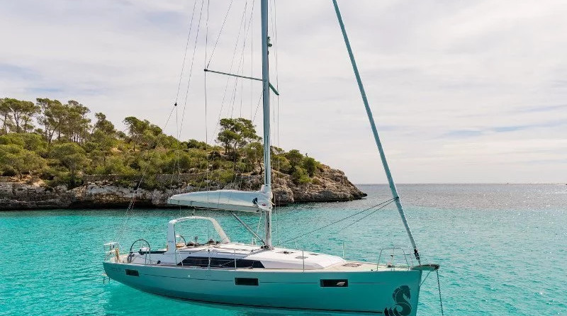 Oceanis 41.1