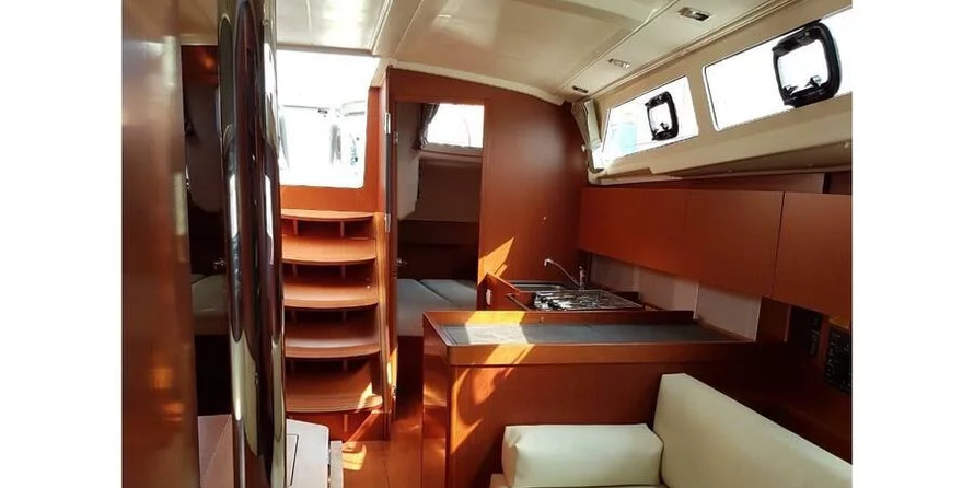 Oceanis 41.1