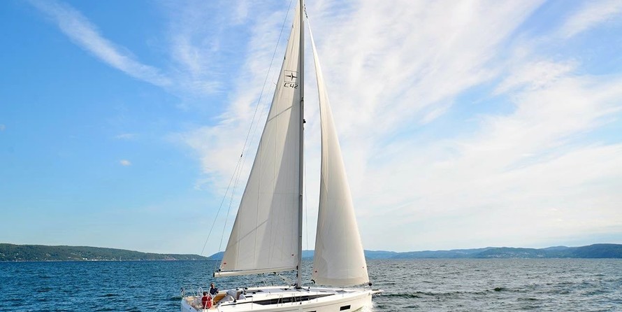 Bavaria C42