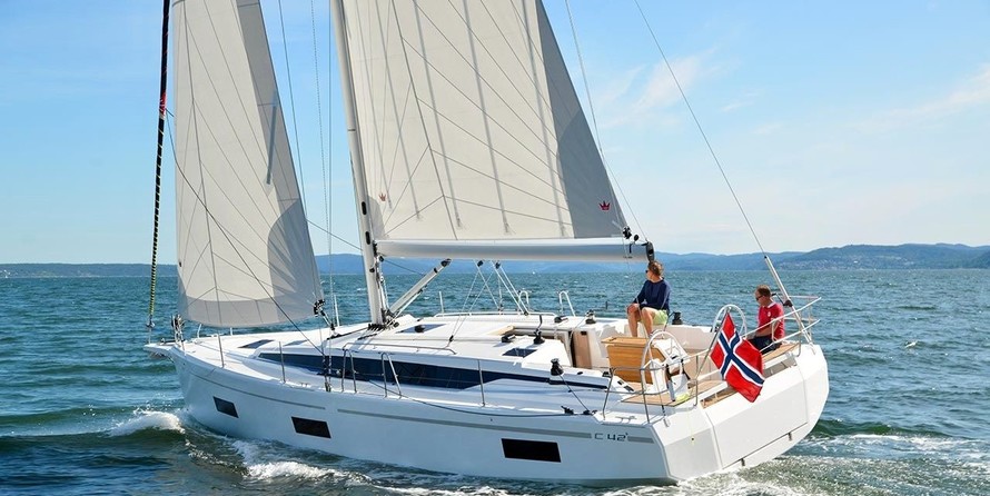 Bavaria C42