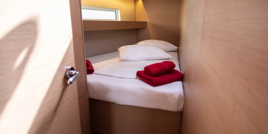 Jeanneau Sun Odyssey 440