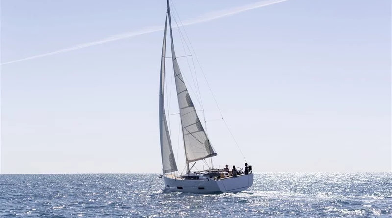 Dufour 390 Grand Large (3Cab)