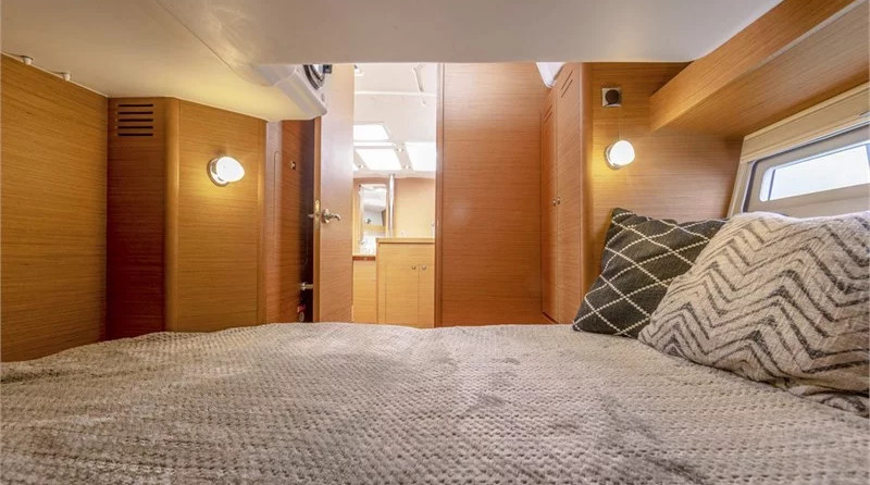 Dufour 390 Grand Large (3Cab)