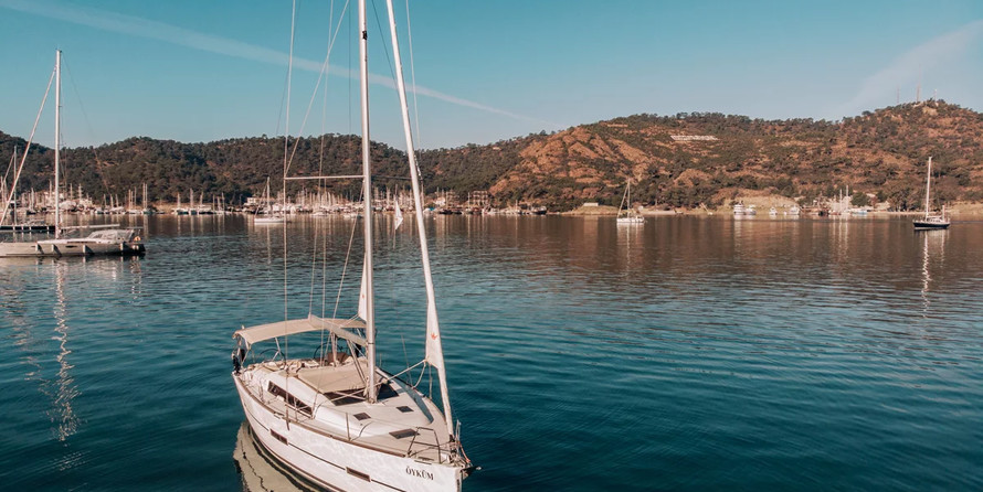 Dufour 412 Grand Large