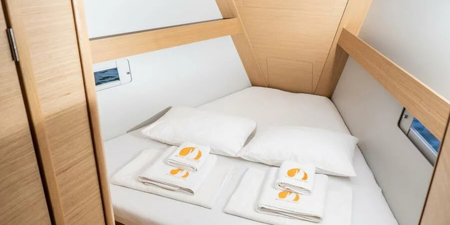 Dufour 412 Grand Large