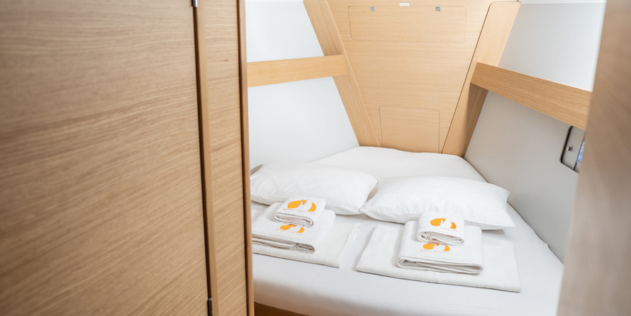 Dufour 412 Grand Large