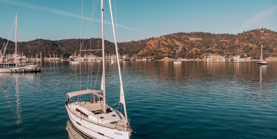 Dufour 412 Grand Large