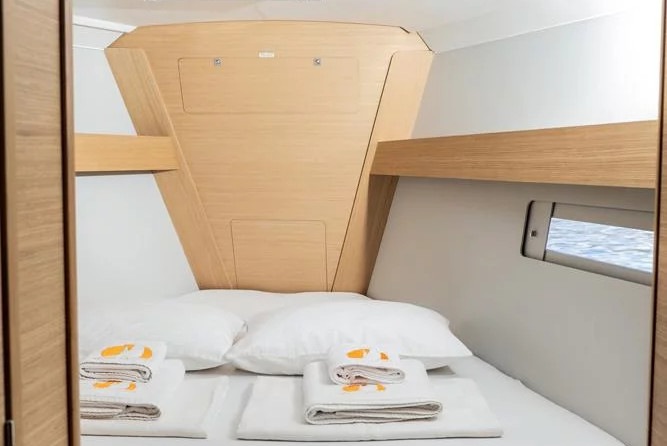 Dufour 412 Grand Large