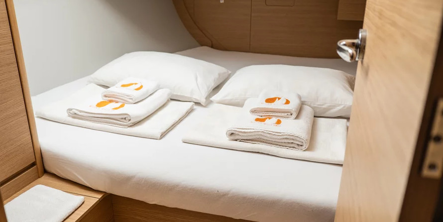 Dufour 412 Grand Large