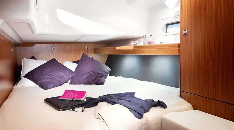 Bavaria Cruiser 46 (4Cab)