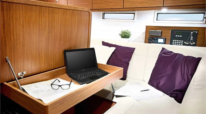 Bavaria Cruiser 46 (4Cab)