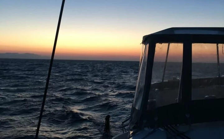 Fountaine Pajot Lucia 40