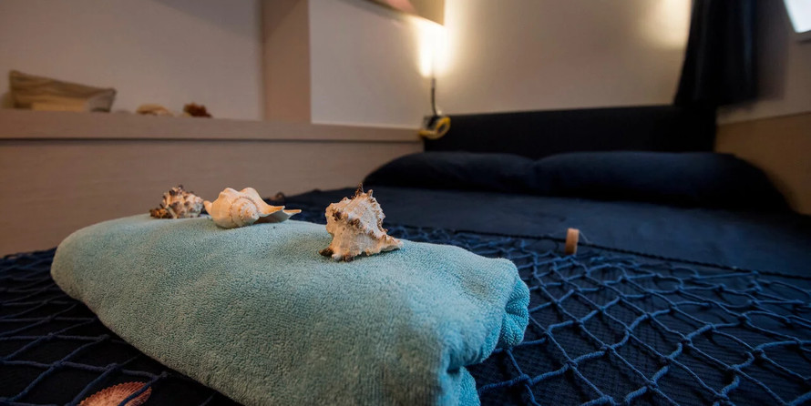 Fountaine Pajot Astréa 42