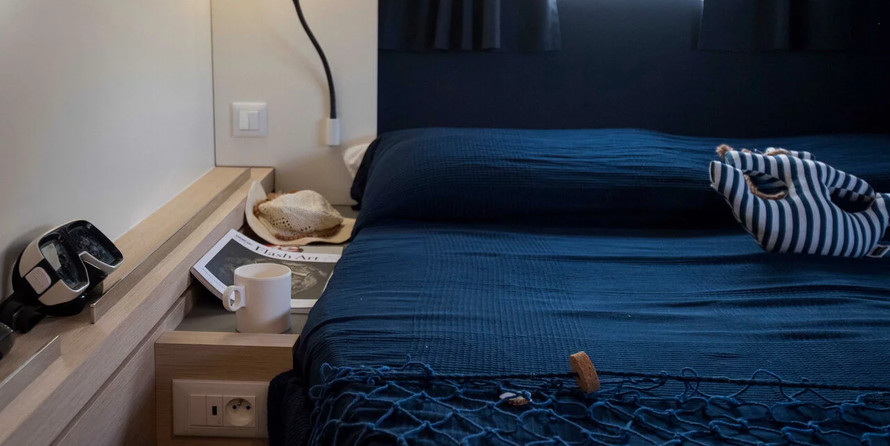 Fountaine Pajot Astréa 42