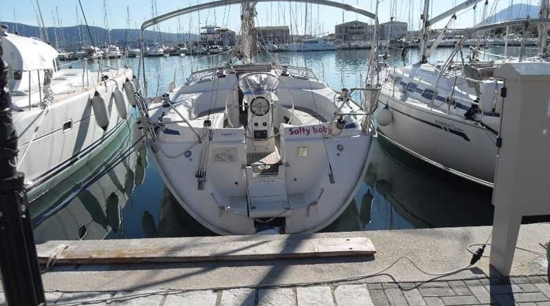 Bavaria 40