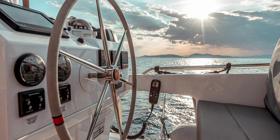 Fountaine Pajot Saba 50