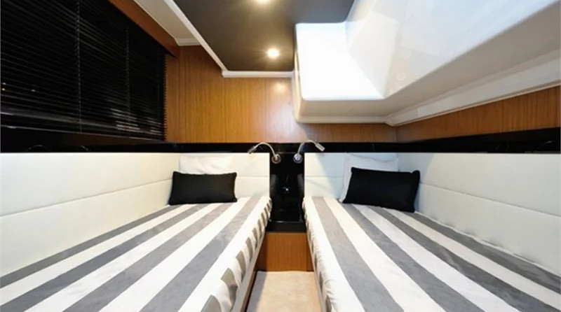 Bavaria Virtess 420 Fly