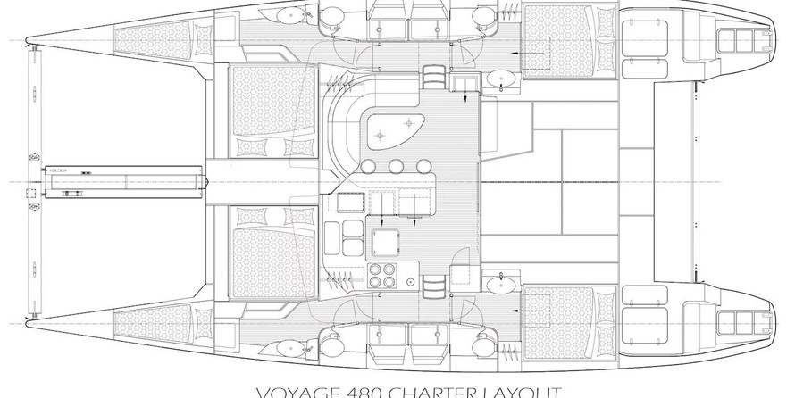 Voyage 480