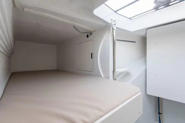 Bali 5.4 - 6 + 2 cab.