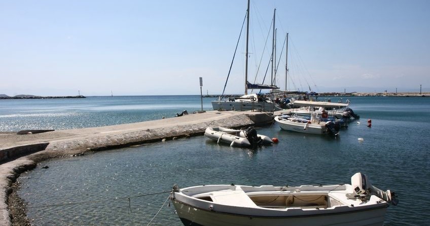 Beneteau Oceanis 40