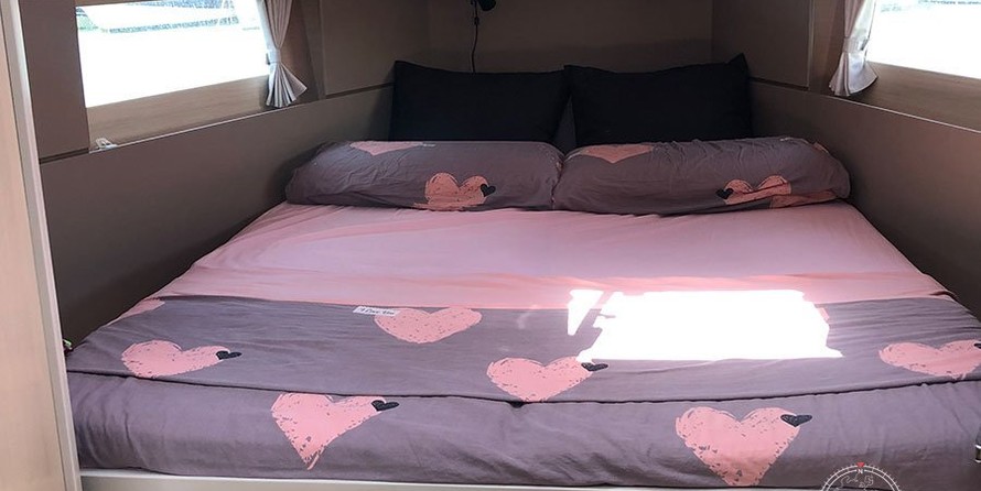 Beneteau Oceanis 38.1