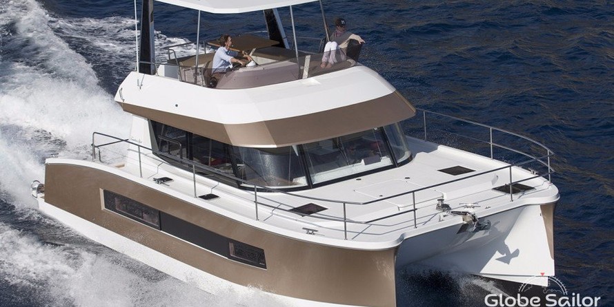 Fountaine Pajot MY 37