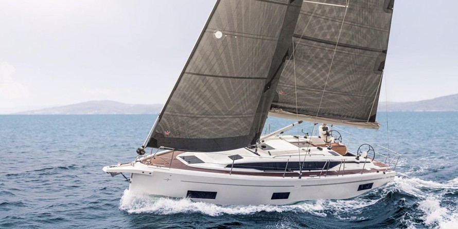 Bavaria C38