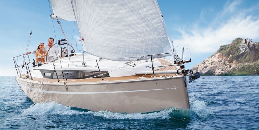 Bavaria CRUISER 34