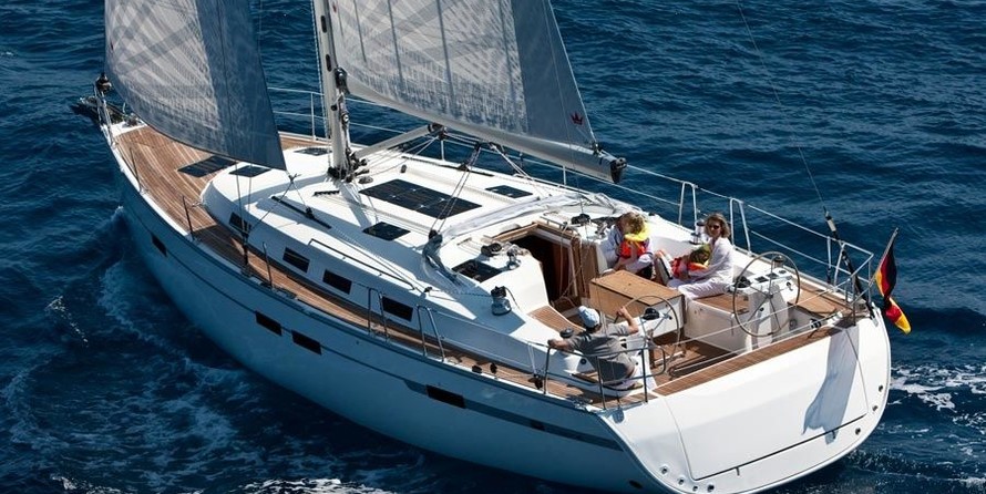 Bavaria 45 Cruiser