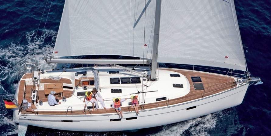Bavaria 45 Cruiser