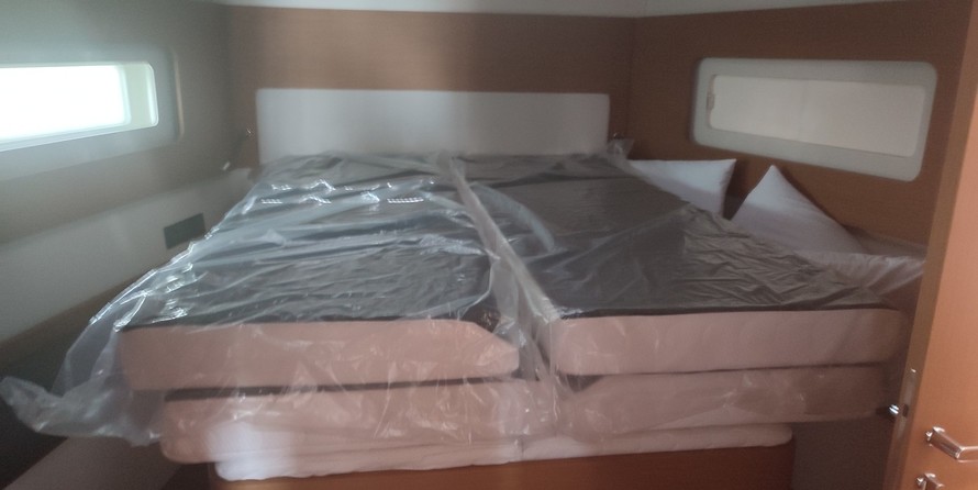 Beneteau FIRST YACHT 53