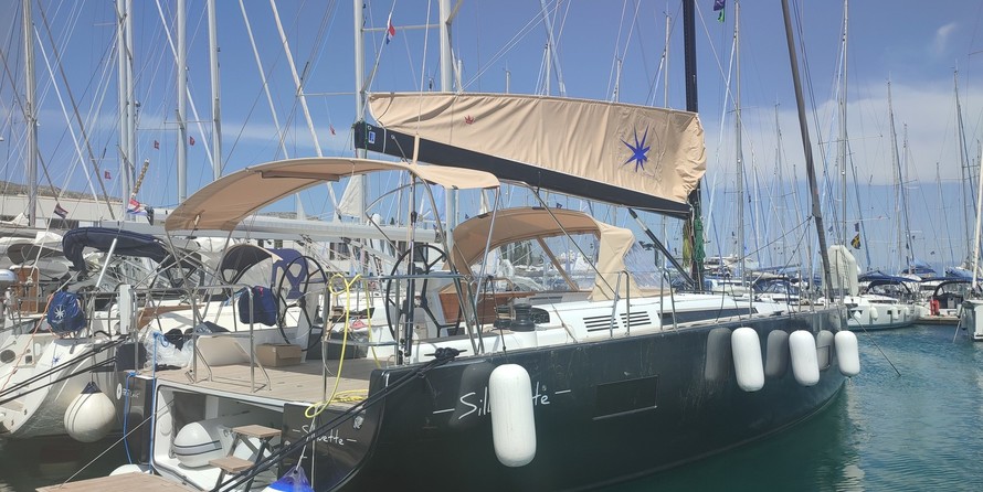 Beneteau FIRST YACHT 53