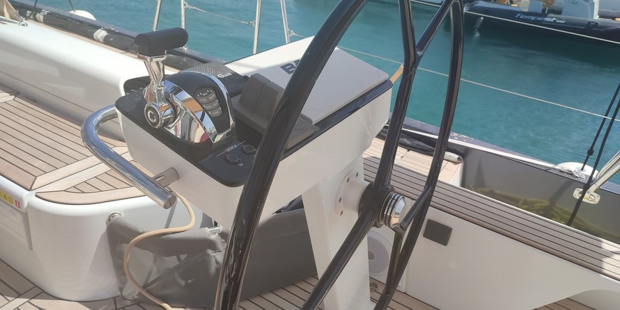 Beneteau FIRST YACHT 53