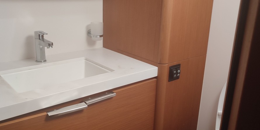 Beneteau FIRST YACHT 53