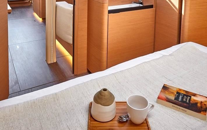 Jeanneau Sun Odyssey 410