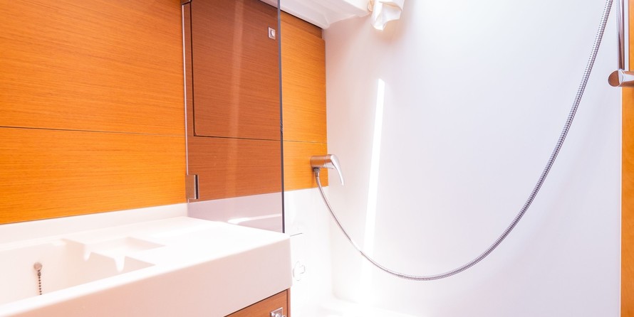 Jeanneau Sun Odyssey 440