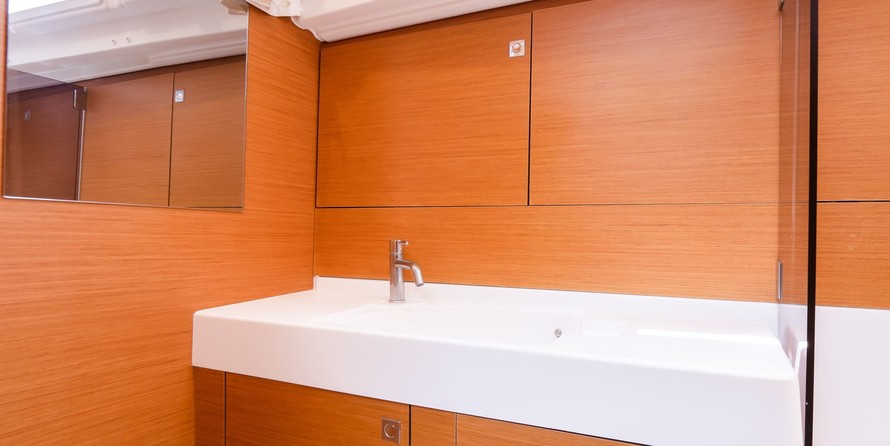 Jeanneau Sun Odyssey 440