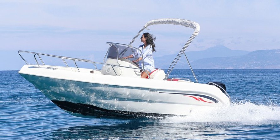 Prua al Vento Jaguar 5.7