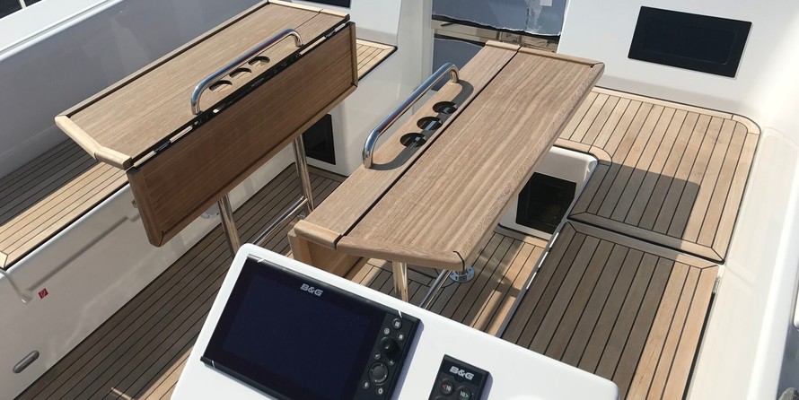 Bavaria C45