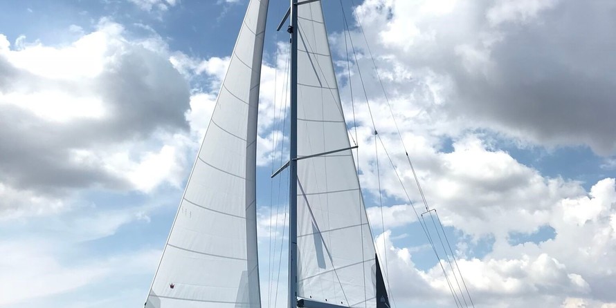 Bavaria C45