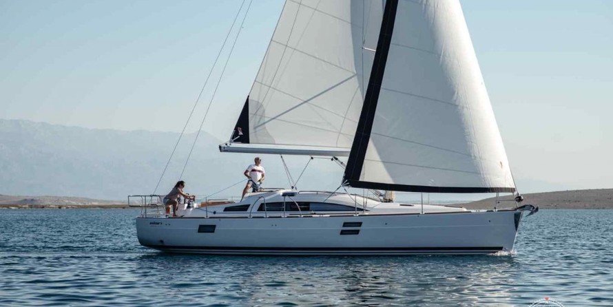 Elan Impression 40.1