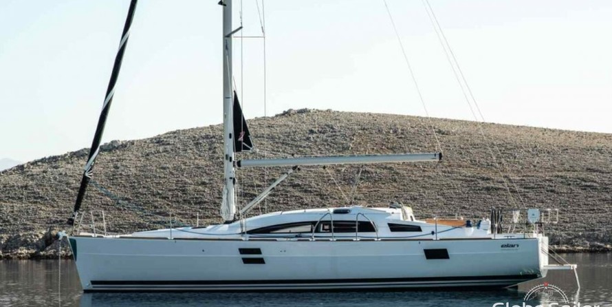 Elan Impression 40.1